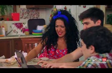 Azizyanner 5 Episode 1