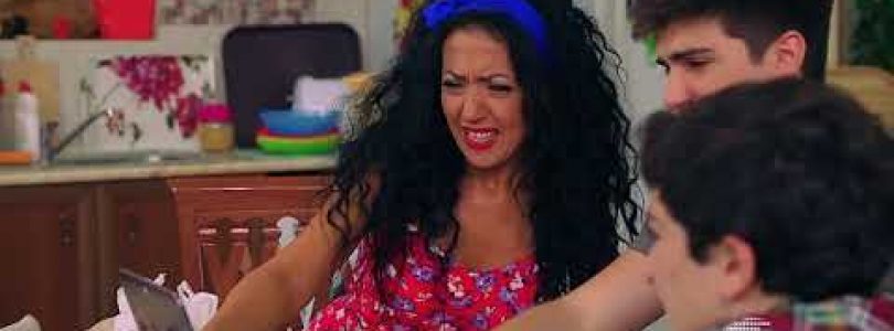 Azizyanner 5 Episode 1