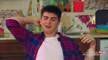 Azizyanner 5 Episode 2