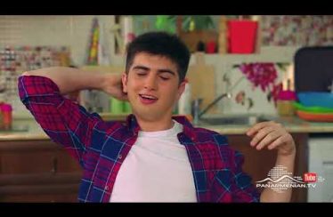 Azizyanner 5 Episode 2