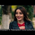 Eleni Oragir 2 Episode 72