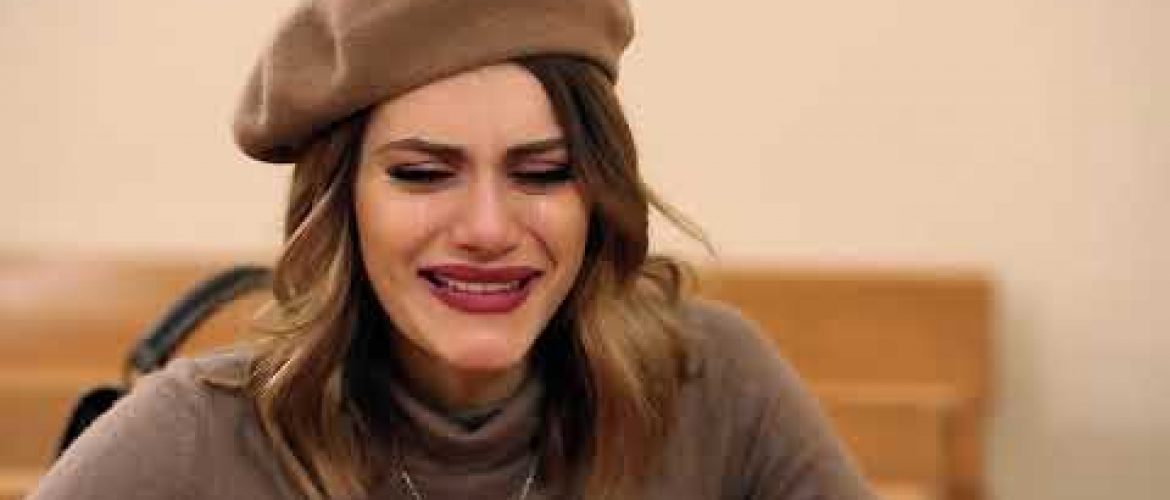 Eleni Oragir 2 Episode 74