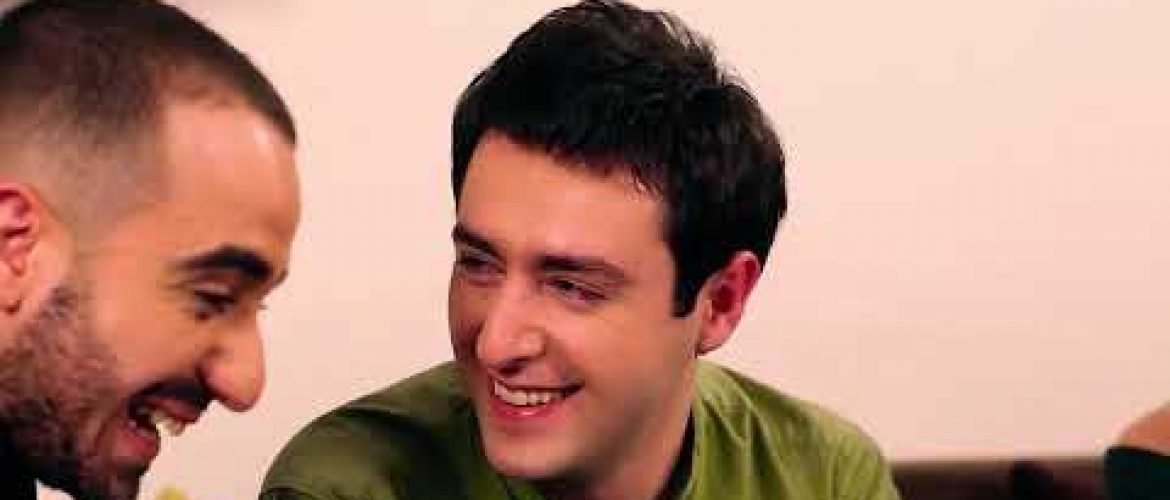 Eleni Oragir 2 Episode 76