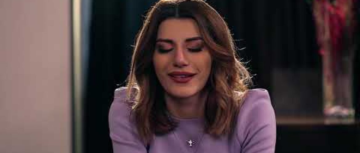 Eleni Oragir 2 Episode 77