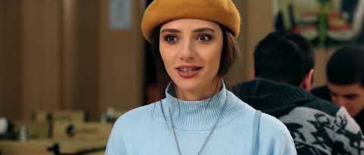 Eleni Oragir 2 Episode 80