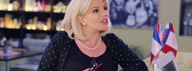 Full House Season 9 Episode 4