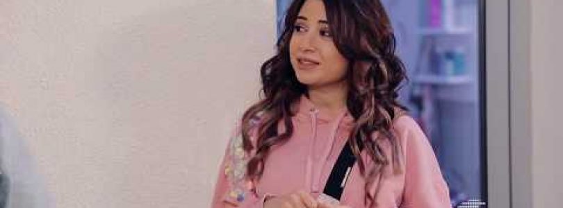 Full House Season 9 Episode 5