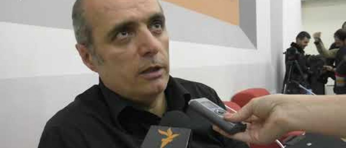 Kiraknorya Verlucakan with Tamrazyan 03.03.2019