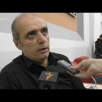 Kiraknorya Verlucakan with Tamrazyan 03.03.2019