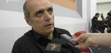 Kiraknorya Verlucakan with Tamrazyan 03.03.2019