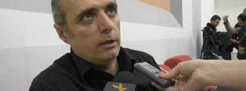 Kiraknorya Verlucakan with Tamrazyan 03.03.2019