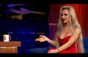 Lav Ereko (Lili Morto & Harutyun Movsisyan) 22.03.19