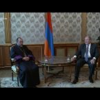 Lratvakan Kentron 03.04.19