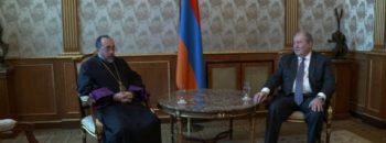 Lratvakan Kentron 03.04.19