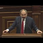 Lratvakan Kentron 03.06.19