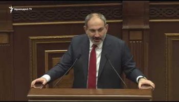 Lratvakan Kentron 03.06.19