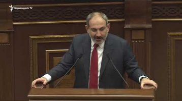 Lratvakan Kentron 03.06.19
