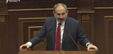 Lratvakan Kentron 03.06.19