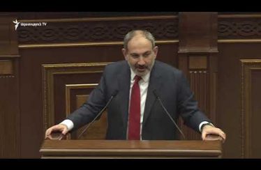 Lratvakan Kentron 03.06.19