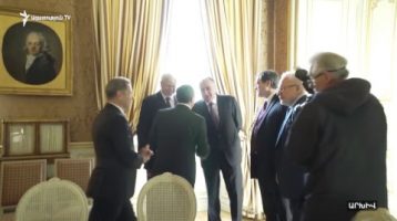 Lratvakan Kentron 03.07.19