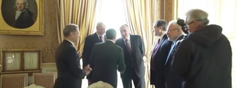 Lratvakan Kentron 03.07.19