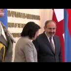 Lratvakan Kentron 03.13.19