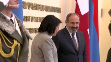 Lratvakan Kentron 03.13.19