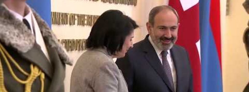 Lratvakan Kentron 03.13.19