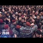 Lratvakan Kentron 03.14.19