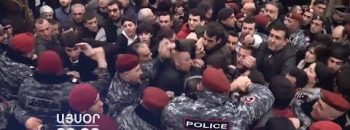 Lratvakan Kentron 03.14.19