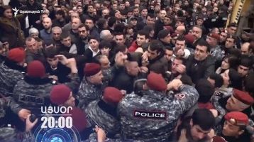 Lratvakan Kentron 03.14.19