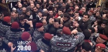 Lratvakan Kentron 03.14.19