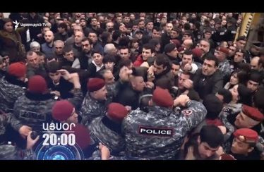 Lratvakan Kentron 03.14.19