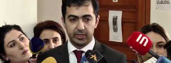 Lratvakan Kentron 03.15.19