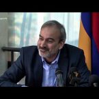 Lratvakan Kentron 03.18.19