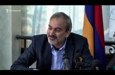 Lratvakan Kentron 03.18.19