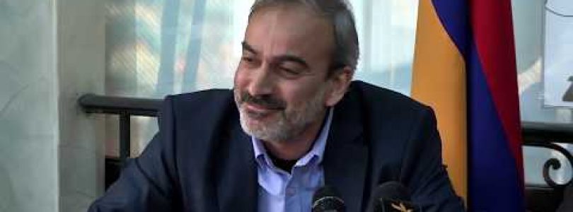 Lratvakan Kentron 03.18.19