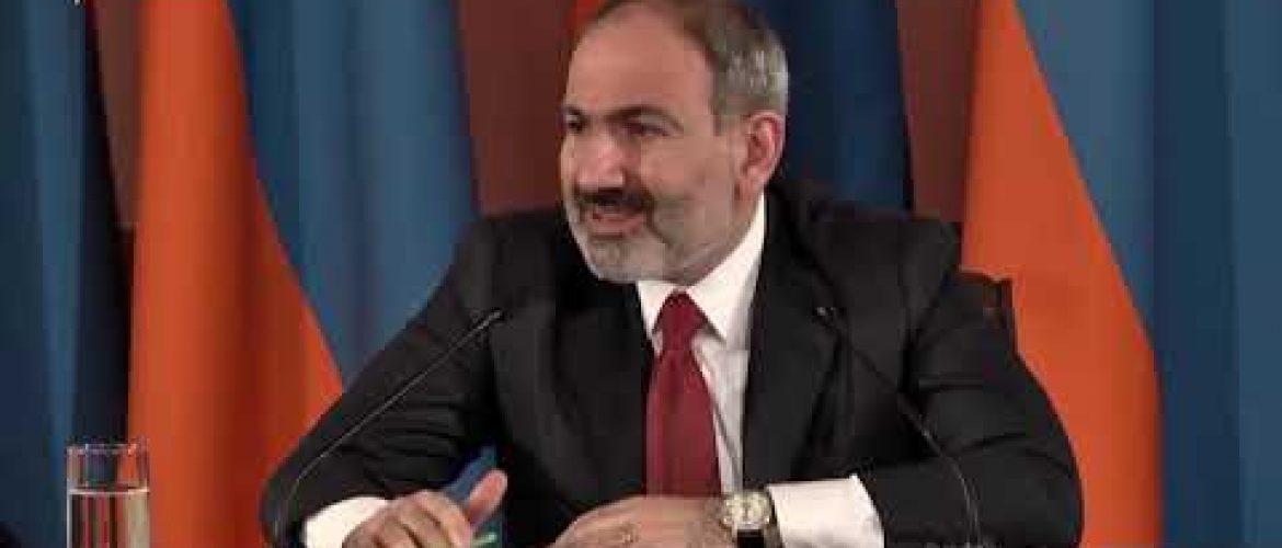 Lratvakan Kentron 03.19.19