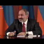 Lratvakan Kentron 03.19.19