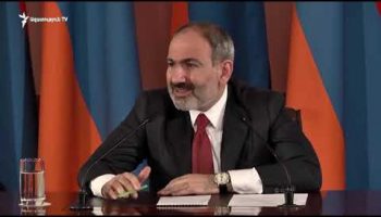 Lratvakan Kentron 03.19.19