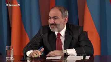 Lratvakan Kentron 03.19.19