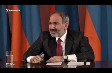 Lratvakan Kentron 03.19.19