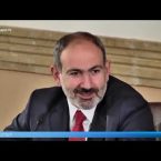 Lratvakan Kentron 03.20.19