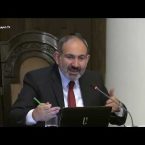 Lratvakan Kentron 03.21.19