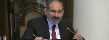 Lratvakan Kentron 03.21.19