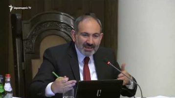 Lratvakan Kentron 03.21.19