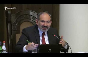 Lratvakan Kentron 03.21.19