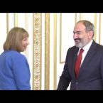 Lratvakan Kentron 03.22.19