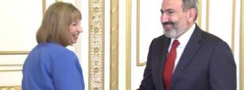 Lratvakan Kentron 03.22.19