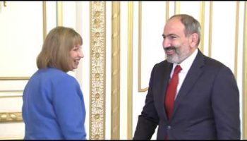 Lratvakan Kentron 03.22.19